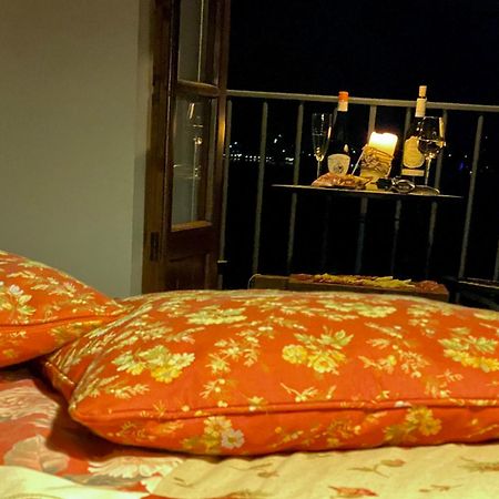 II Sogno Di Anna & Emma Villa Ossuccio Ngoại thất bức ảnh
