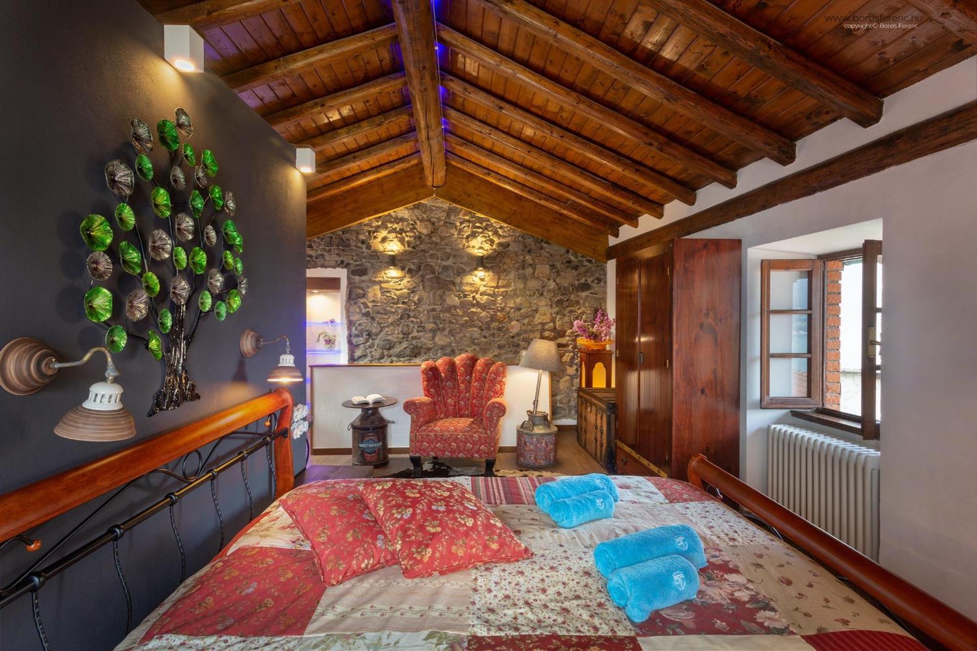 II Sogno Di Anna & Emma Villa Ossuccio Ngoại thất bức ảnh