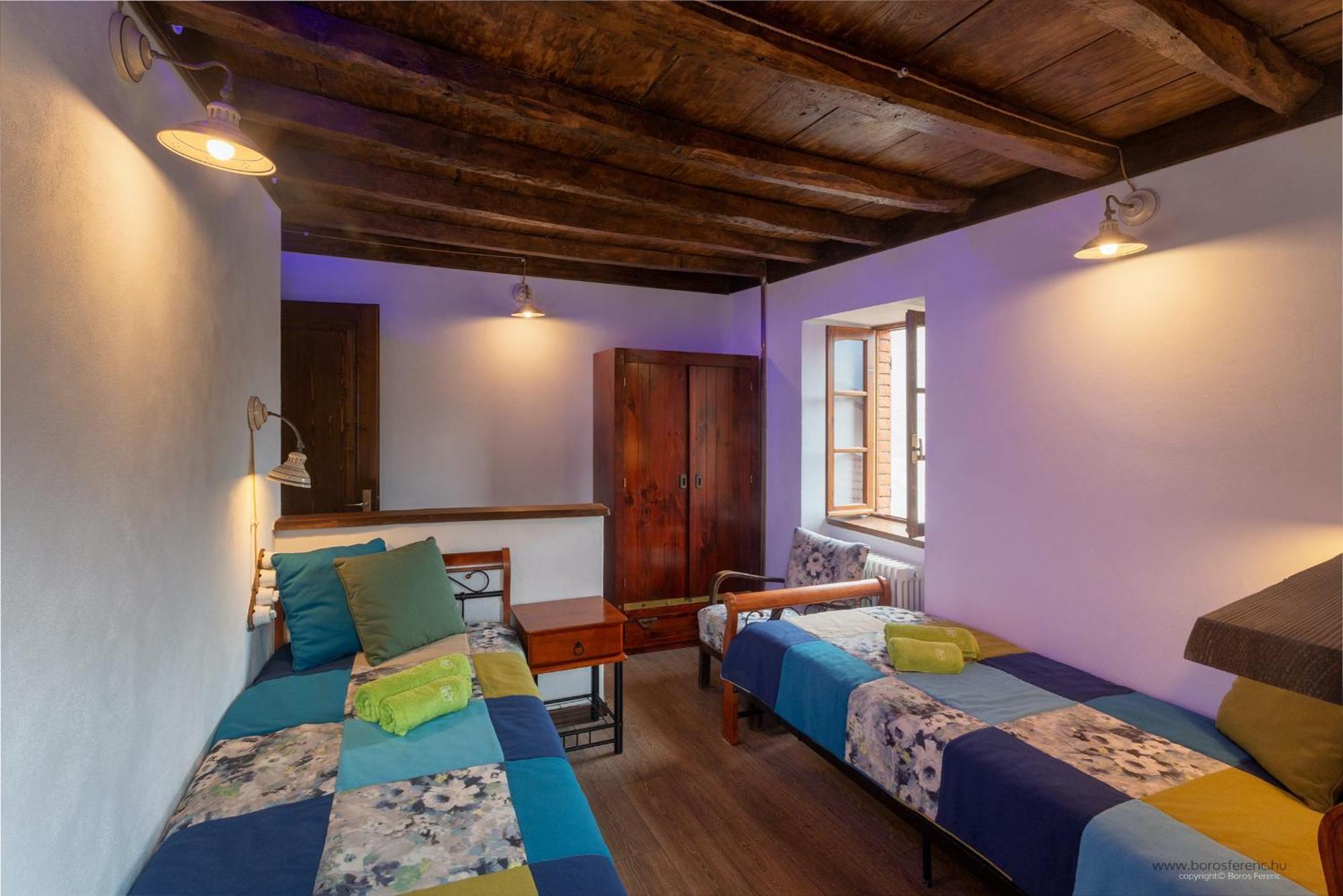 II Sogno Di Anna & Emma Villa Ossuccio Ngoại thất bức ảnh