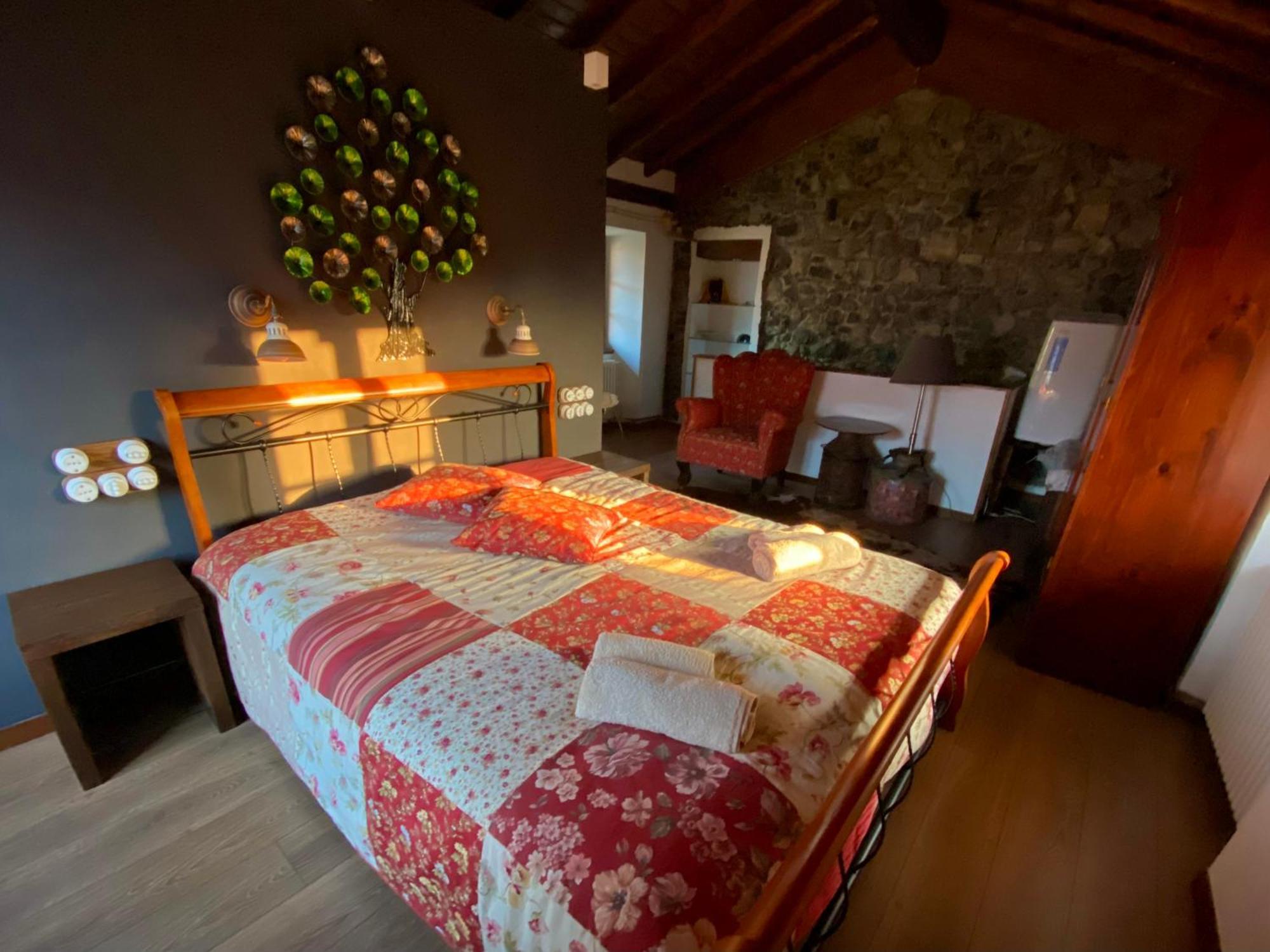 II Sogno Di Anna & Emma Villa Ossuccio Ngoại thất bức ảnh