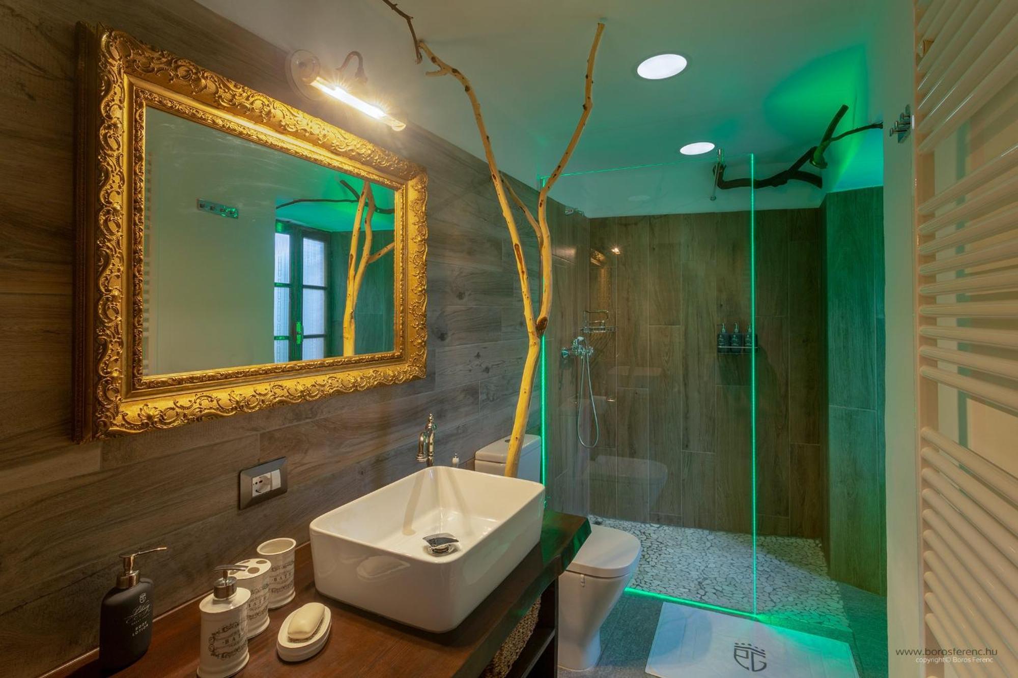 II Sogno Di Anna & Emma Villa Ossuccio Ngoại thất bức ảnh