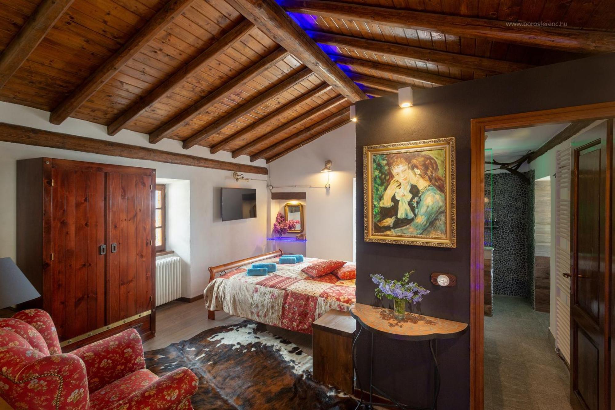II Sogno Di Anna & Emma Villa Ossuccio Ngoại thất bức ảnh