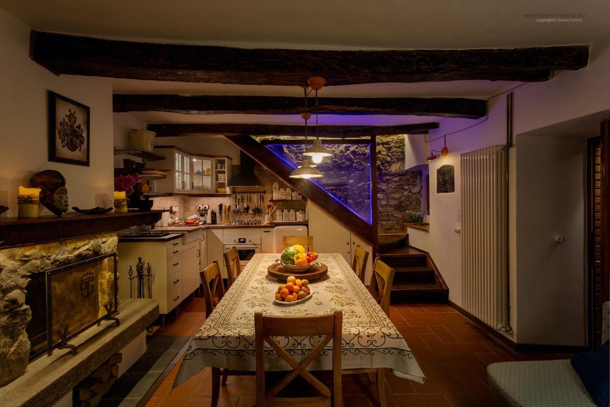 II Sogno Di Anna & Emma Villa Ossuccio Ngoại thất bức ảnh