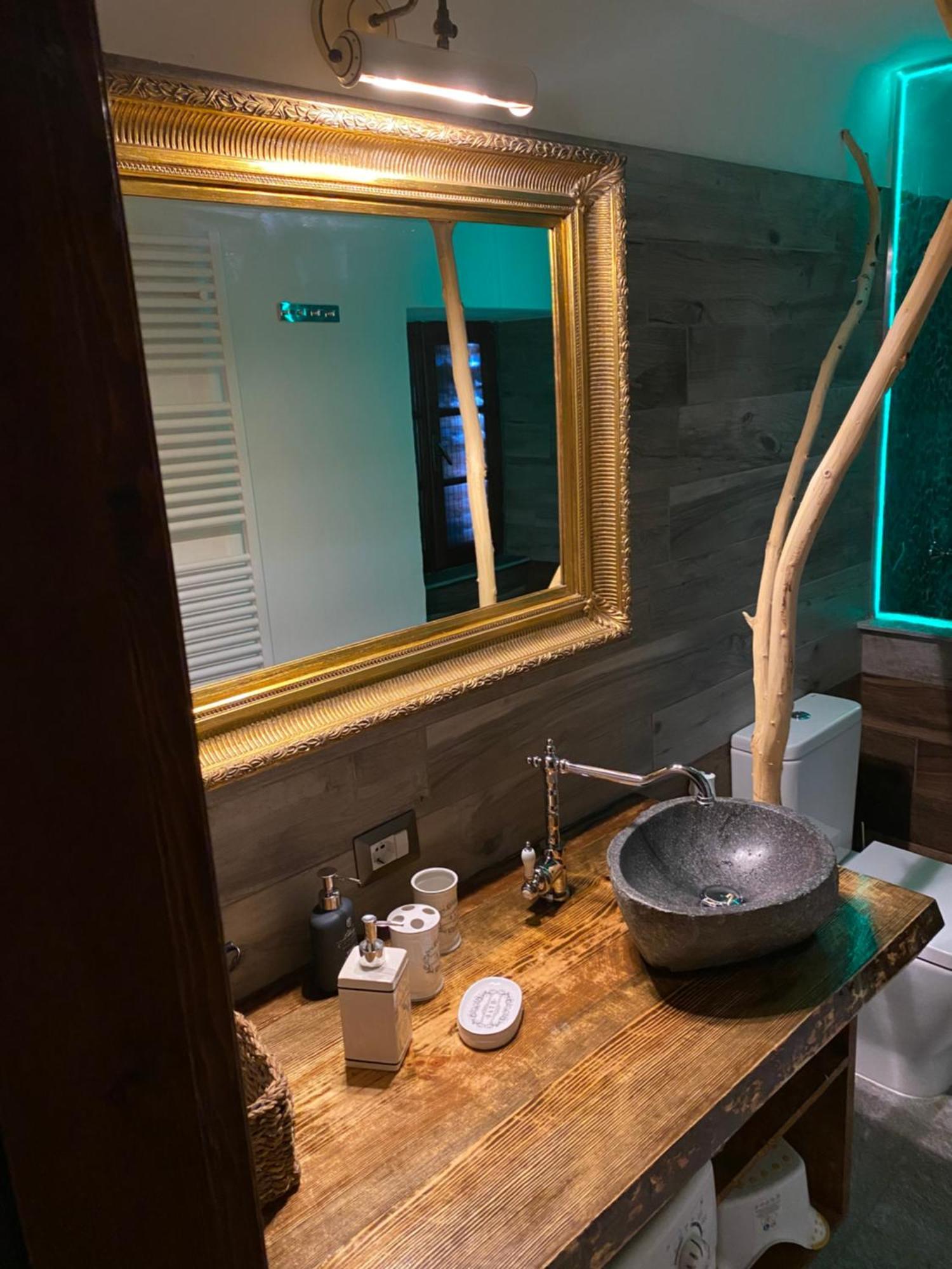 II Sogno Di Anna & Emma Villa Ossuccio Ngoại thất bức ảnh
