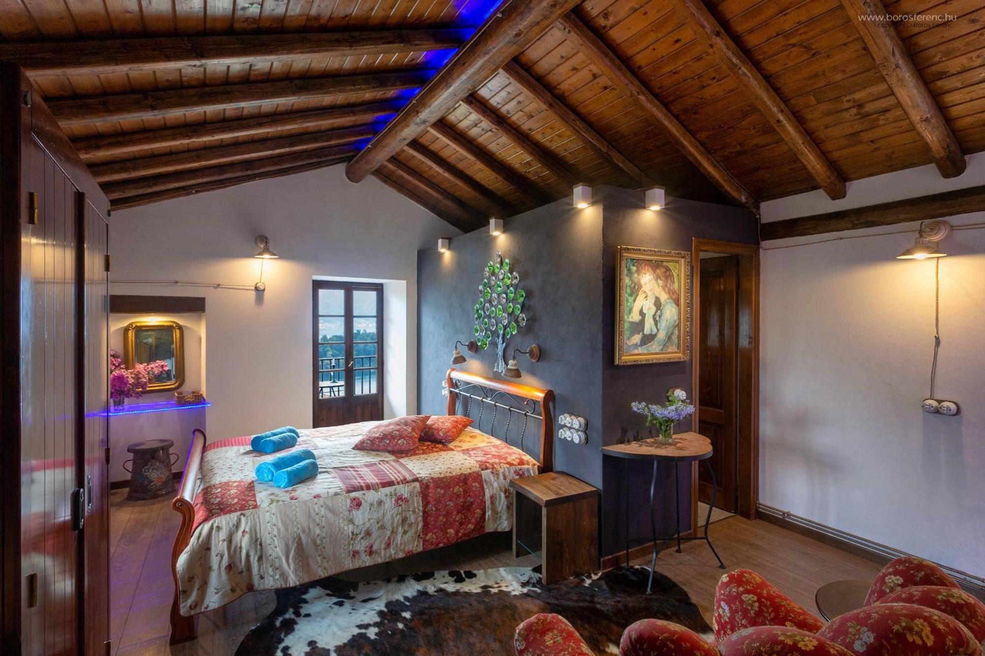 II Sogno Di Anna & Emma Villa Ossuccio Ngoại thất bức ảnh
