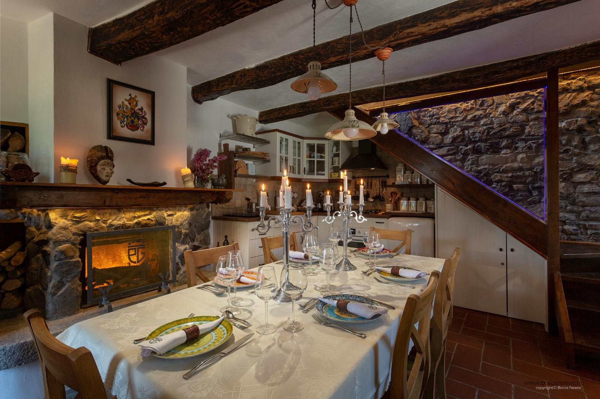 II Sogno Di Anna & Emma Villa Ossuccio Ngoại thất bức ảnh